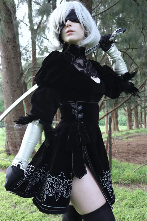 2b cosplay porn|2b cosplay Search